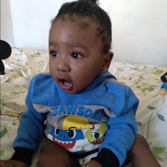 Meet your Posher, Lisa - Picture 1 of 1